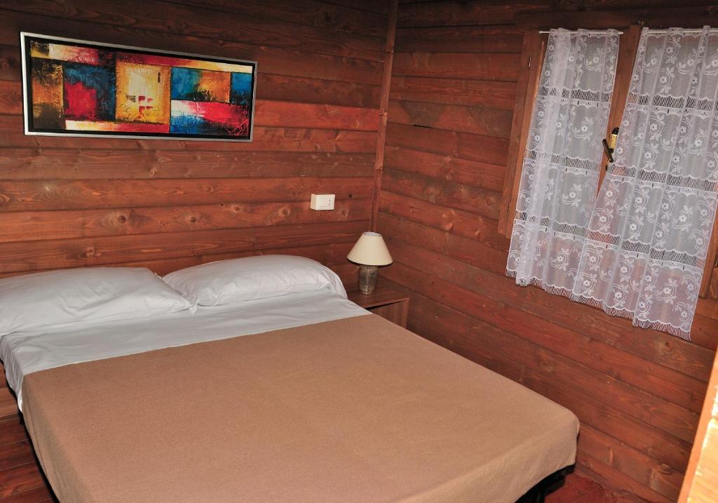 Campeggio Italia Marina di Massa Chambre photo